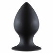   Thick Anal Plug Medium 4210-01Lola