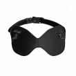    Ouch! Skulls and Bones SH-OU294BLK