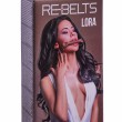 - Lora Brown 7744-02rebelts