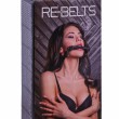 - Vesta Black 7744-01rebelts