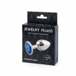 SILVER PLUG SMALL ( )   , L 72 , D 28 ,  50, . SS-13