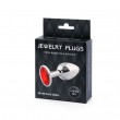 SILVER PLUG SMALL ( )   , L 72 , D 28 ,  50, . SS-14