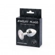 SILVER PLUG SMALL ( )   , L 72 , D 28 ,  50 , . SS-01