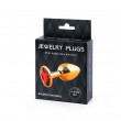 GOLDEN PLUG SMALL ( )   , L 72 , D 28 ,  50, . GS-16