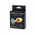 GOLDEN PLUG SMALL ( )   , L 72 , D 28 ,  50, . GS-05