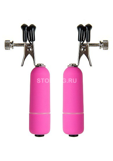      OUCH! Pink SH-OU039PNK