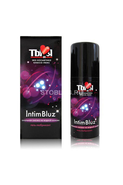 -    ''INTIMBLUZ'' 50 .