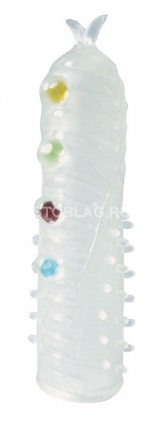   "CRYSTAL SLEEVE"    . EE-10106