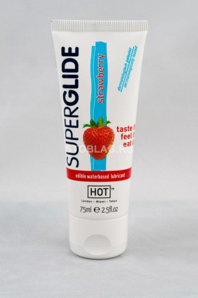   "SUPERGLIDE STRAWBERRY"      , 75 , . 44119