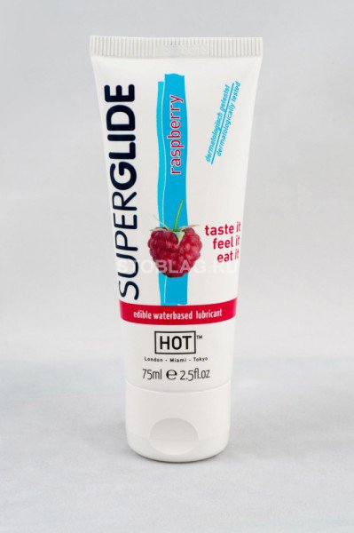   "SUPERGLIDE RASPBERRY"      , 75 , . 44118