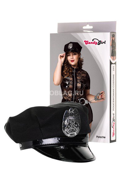   Candy Girl Porsche (,  , ) , 2XL