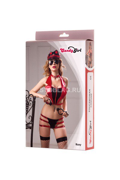   Candy Girl Roxy (, ,  , , , ) -, OS