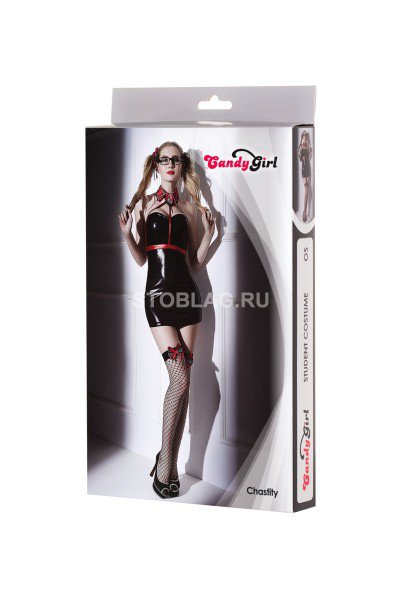 OS   Candy Girl Chastity (, -, , , , ,   ), -