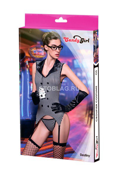   Candy Girl Destiny (   , , , , ), -, OS