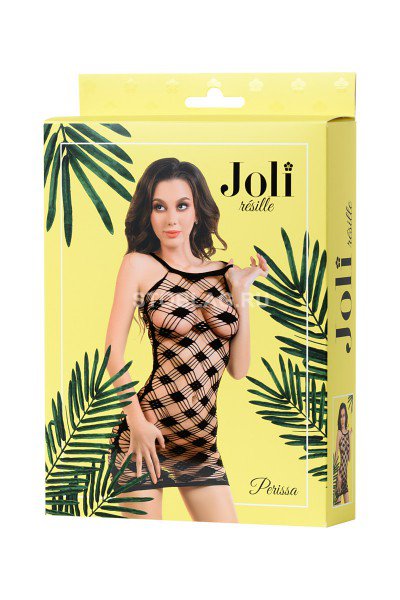 - Joli Perissa, 