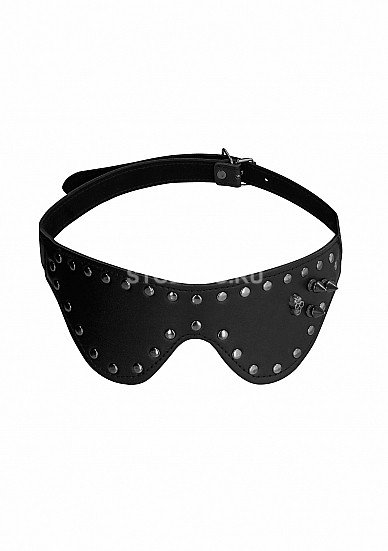    Ouch! Skulls and Bones SH-OU295BLK