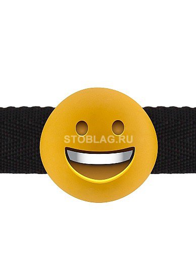  Smiley Emoji SH-SLI159-8