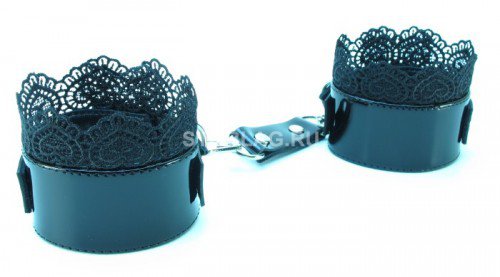     Black BDSM Light 810005ars
