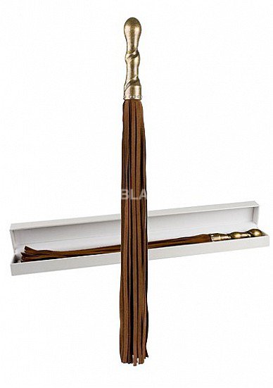  Luxury Whip Copper Brown SH-OULM007
