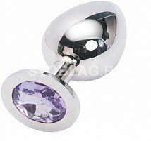 SILVER PLUG LARGE ( )   -, L 95 , D 41 ,  160, . SL-15