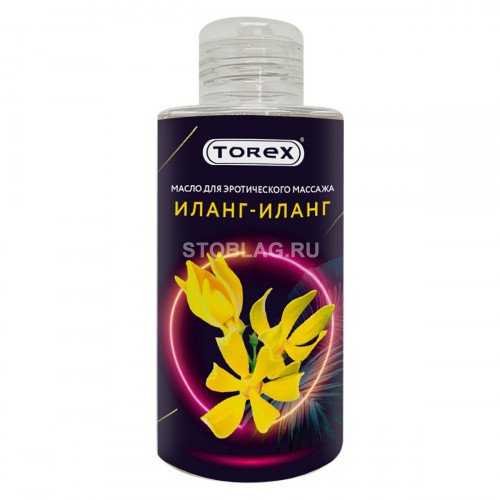     TOREX - 150 
